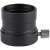 Topiky Adattatore per oculare adattatore da 1,25 pollici a 0,965 pollici per oculare Adattatore per adattatore da 31,7 mm a 24,5 mm adattatore per obiettivo