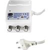 NVS Alimentatore per amplificatore antenna da tetto da palo