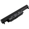 Batteria Nuova da 5200mah 10. 8V A32-K55 per Asus F55U F55V F55VD