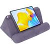 EcoGleam Supporto per cuscino per tablet, supporto per letto, cuscino per tavolo, supporto per tablet con custodia, supporto per penna per telefono e-reader smartphone