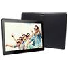 Majestic TAB 714 - Tablet 10.1 WI-FI, Quad core, memoria 16G, RAM 2G, Android 9.0, bluetooth, doppia camera, Nero