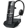 Gigaset Comfort 550 Black+auric Adap 135ii
