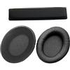 V-MOTA Parti di riparazione Ear Pad auricolari cuscino per cuffie Sennheiser HD201 HD201S HD180 HD206 (Earmuffes/cuscino) Headset