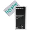 pabuTEL-Bundle Batteria di ricambio agli ioni di litio per Samsung Galaxy J7 (2016), 3300 mAh, accessorio originale Samsung, con display pad