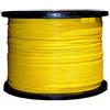 Ultra Spec Cables 1000 FT (1000FT) Cavo a fibre ottiche sfuse (2 fili) Singlemode 9/125 duplex (ON Spool) 3.0mm