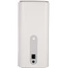 ASHATA Router CPE 5G, Router Wireless WiFi 6 con Slot per Schede SIM 4.67Gbps Dual Band Ad Alta velocità, per Internet Wireless Interno di Home Office (Spina europea)