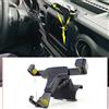 HIGH FLYING Per Wrangler JL 2019 2020 2021 2022 Supporto Auto Porta Cellulare Auto 1 pezzo