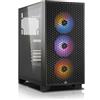 Memory PC PC Gaming - AMD Ryzen 7 9800X3D | NVIDIA RTX 5070 12GB | 64GB DDR5 | SSD M.2 da 2TB | Windows 11 Pro | Raffreddamento ad acqua MSI - Estremamente potente e silenzioso!