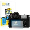 brotect Pellicola Protettiva per Panasonic Lumix DC-S1