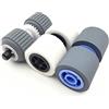 Fanjinkeji 1 Set 8927A004 Pickup Feed Separazione Rullo Kit per Canon DR-6080 DR-7580 DR-9080C