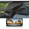 Fitcamx Dashcam 4K Adatta per Ford Fiesta, Puma 2018 2019 2020 2021 2022 2023 (DZ-0332), OEM Cameras di Guida, 2160P UHD Video Wifi, G-Sensor, Registrazione Circolare, WDR, Plug&Play, Scheda da 64GB