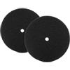 TaiZiChangQin 4 cuscinetti auricolari in schiuma di ricambio compatibili con cuffie Sennheiser HD-435 HD435 HD 435