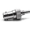 vhbw adattatore BNC per antenna compatibile con Motorola CP180, CP200, EP450, GP3688 walkie-talkie, palmare - Adattatore per antenna radio