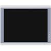 ANDAQI 15 IP65 Industrial Panel PC with Touch Buttons, 10 Point Projected Capacitive Touch Screen, I5 1235U, Windows 11 / Linux Ubuntu, PW25, 2 x LAN, 2 x COM, 16G RAM, 256G SSD