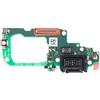 Eutoping Scheda Porta di Ricarica per Oppo Reno 10 5G Connettore Caricabatterie Scheda Flex Cable Assembly Sostituzione