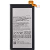Audiosystem BATTERIA PER BLACKBERRY KEYTWO BBF100 3500MAH TLP035B1 KEY2 NUOVA RIM
