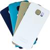 Generic SHOWGOOD per Samsung Galaxy S6 Edge S6 Edge Plus G920 G925 G928 Pannello di Vetro Copertura Posteriore Batteria per S6 Porta Posteriore Custodia Adesivo Sostituire (S6 Oro)