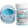 Sugarflair Colours Sugarflair Blossom Tint Dust Duck Egg Blue - Colorante Alimentare, Polveri Coloranti Commestibili per Torte, Pasta di Zucchero, Glassa, Cioccolato, Crema al Burro, Macarons - 5g