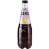 San Benedetto, Bibita Analcolica Gassata al Chinotto Zero, 750 ml, Senza Zuccheri Aggiunti e Senza Calorie, Rinfrescante e Leggera (Confezione da 6)