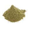 BONGIOVANNI FARINE E BONTA' NATURALI Salvia disidratata in Polvere 50g