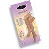 SOLIDEA BY CALZIFICIO PINELLI MISS RELAX 100 Gamb.Camel 1