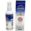 DA.MA. DISTRIBUZIONE Srl DERMACOTONE Spray Citronella