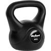 REBEL ACTIVE RBA-2312 - Manubrio a sfera, 4 kg