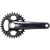 SHIMANO Pedalier Shimano Deore XT FC-M8120 12 V
