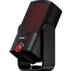 RØDE XCM-50 Microfono a condensatore USB professionale RØDE X XCM-50 e soluzione di missaggio virtuale per streamer e giocatori
