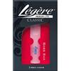 Legere bssx3.0 Bass sax Reed