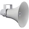 DAP HS-50R - Altoparlante a camera di pressione (rotondo), 50 W