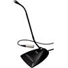 Shure MX412D/C - Microfono a condensatore cardioide