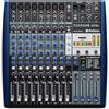 PreSonus Mixer analogico StudioLive AR12c con software Studio One Pro