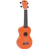 Mahalo MR1OR - Ukulele soprano, arancione