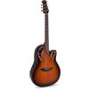 Ovation CE44-1 Celebrity Elite Mid Depth Sunburst elektrisch-akoestische westerngitaar (OV533.122)