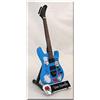 ARTSTUDIO35 TOM MORELLO Chitarra in miniatura con plettro per chitarra AUDIOSLAVE