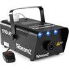 Beamz S-700-LEDH-Maquina di fumo