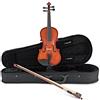 gear4music Violino Student 1/4 dimensione di Gear4music con archetto a Pece e custodia
