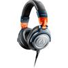 Audio-Technica ATH-M50XLAB - Cuffie da studio chiuse