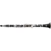 GEWA Roy Benson Bb Clarinet CB-318 (corpo in ABS Premium, sistema Boehm, inclusi bocchino USA e accessori per la cura, in custodia rettangolare leggera, con set di zaini)