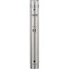MONACOR Microfono a condensatore professionale (ECM-270)