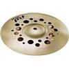 Paiste PSTX Splash Stack 10/8 - Effetto piatto per batteria