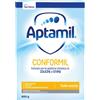 Danone Nutricia Soc.ben. Aptamil Conformil latte in polvere 2 buste da 300 grammi