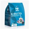 Pop Caffe 384 Capsule Dek Dolce Gusto POP CAFFE'