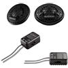 Audison PRIMA AP 1, tweeter da 2,6 cm