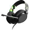 SKULLCANDY Cuffie da gioco SLYR Nero Digi Hype XB
