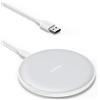 Anker Caricabatterie wireless Anker 313 (pad) bianco