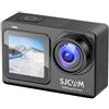 SJCAM SJ8 Doppia telecamera sportiva