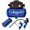 Scheppach HC06 Compressor