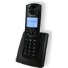Alcatel Telefono cordless Alcatel F530 telefoni avanzati con funzione di blocco delle chiamate adatto